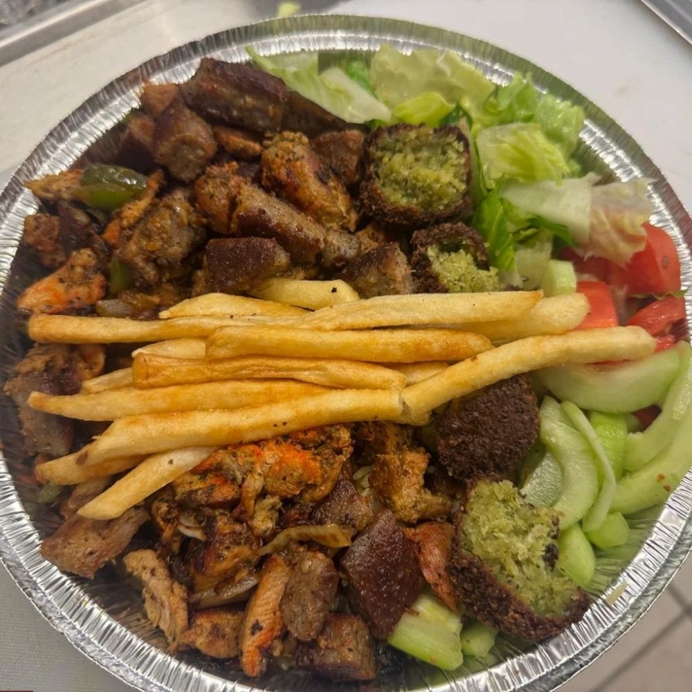Side food item