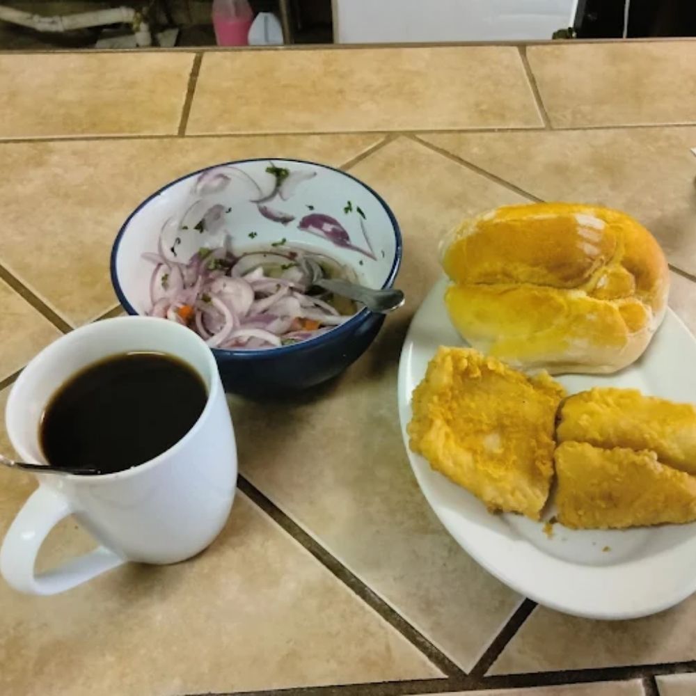 Side food item