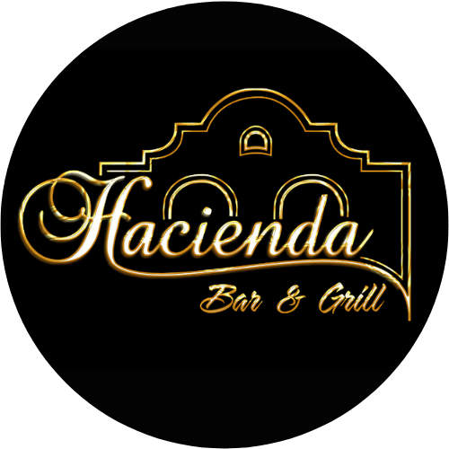 Hacienda Bar and grill logo