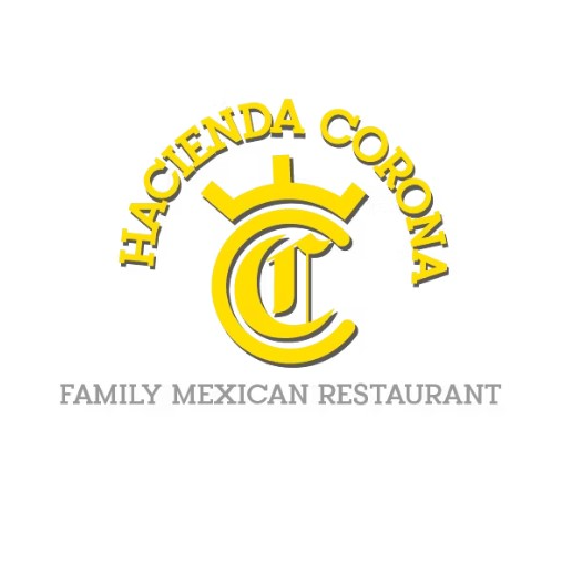 Hacienda Corona logo