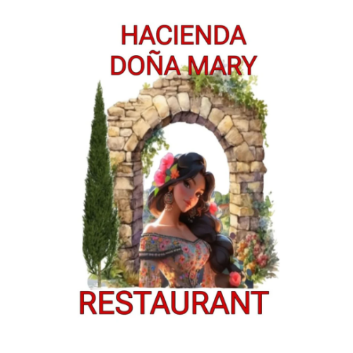 Hacienda Dona Mary Restaurant logo