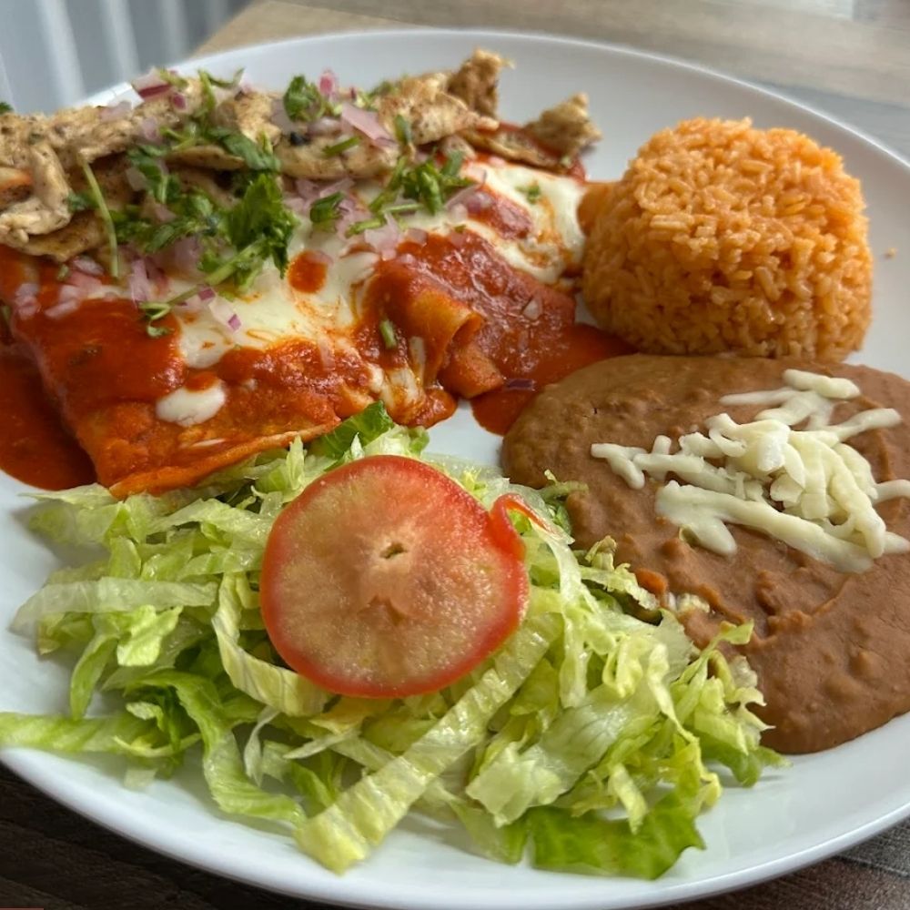 Side food item