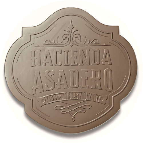 Hacienda El Asadero logo