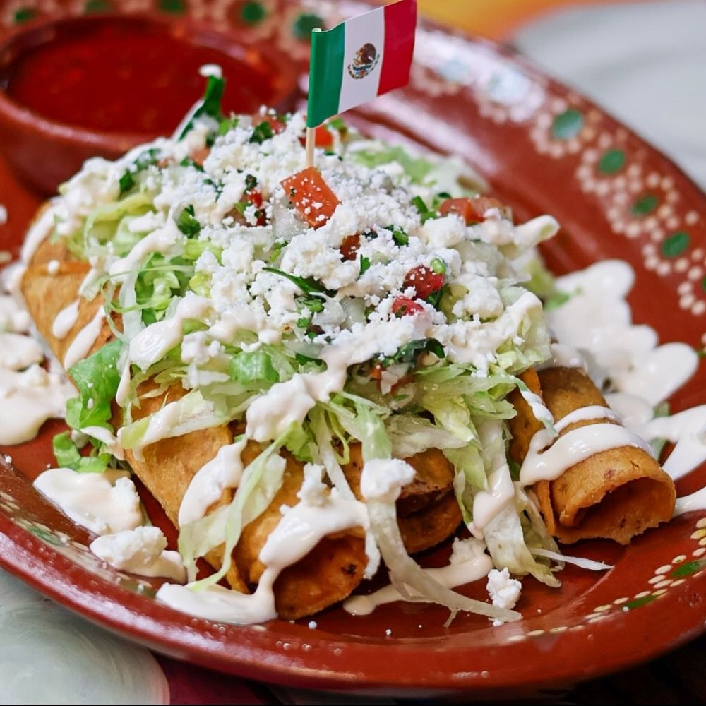 Side food item