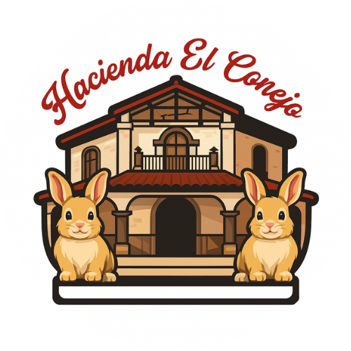 Hacienda El Conejo logo