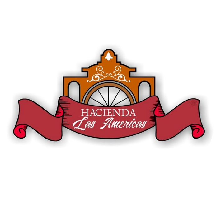 Hacienda Las Americas logo