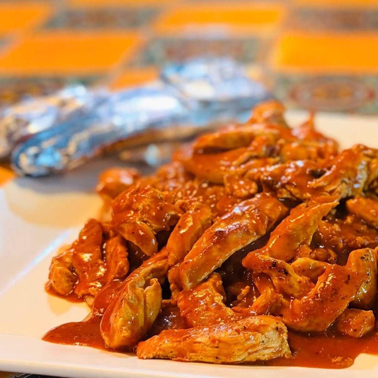 Side food item