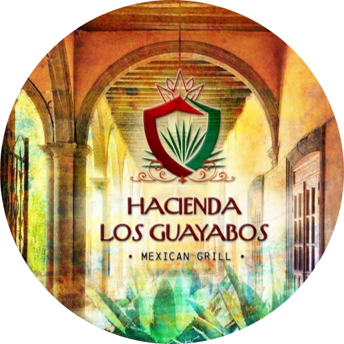 Hacienda Los Guayabos logo