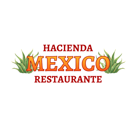 Hacienda Mexico logo