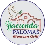 Hacienda Palomas Mexican Restaurant logo