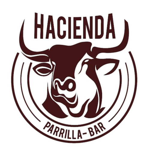 Hacienda Parrilla Bar logo