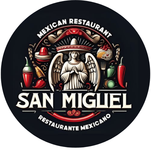 Hacienda San Miguel Restaurant logo