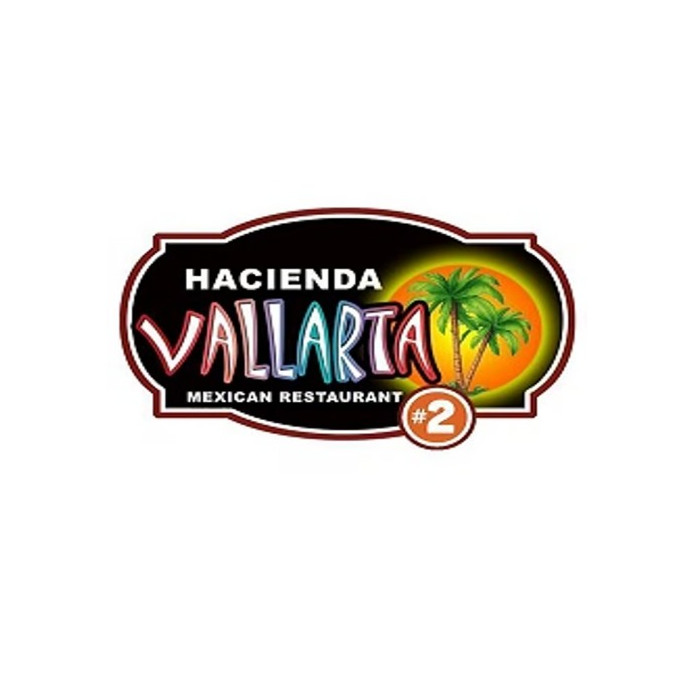 Hacienda Vallarta Mexican Restaurant #2 logo