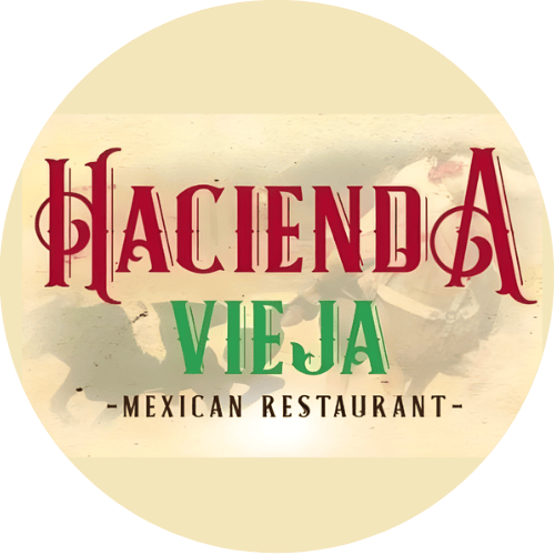 Hacienda Vieja | Mexican Restaurant logo