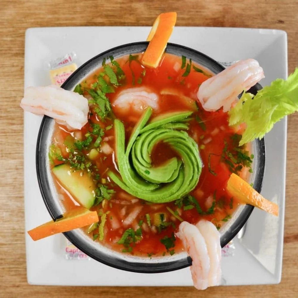 Side food item