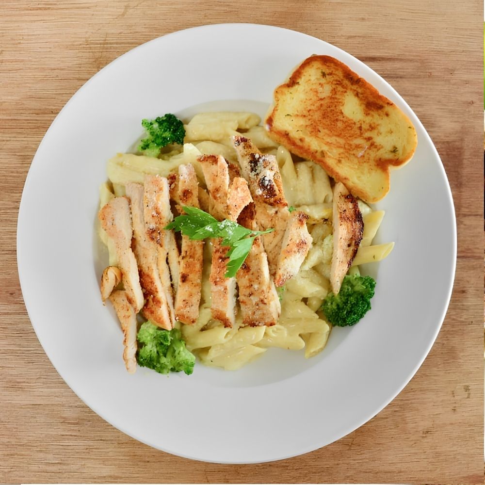 Main food item