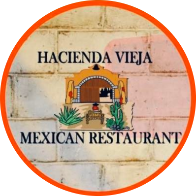 Hacienda Vieja logo