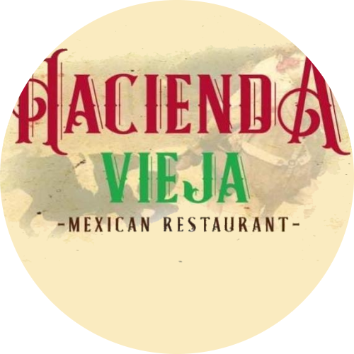 Hacienda Vieja Oregon logo