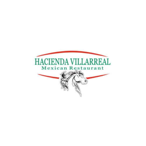 Hacienda Villarreal logo