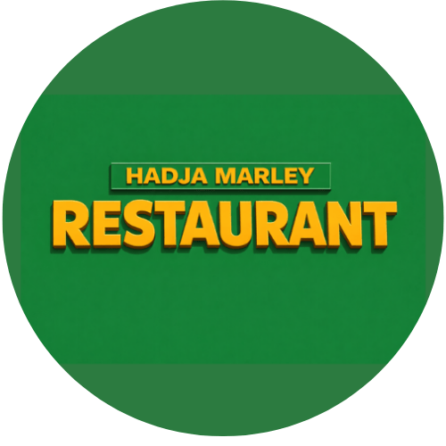 Hadja Marley logo