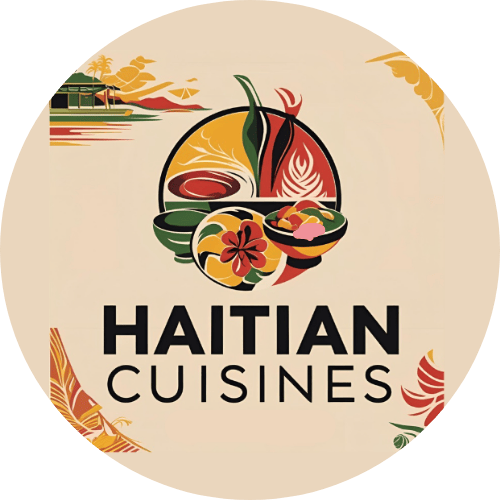 Haitiancuisines logo