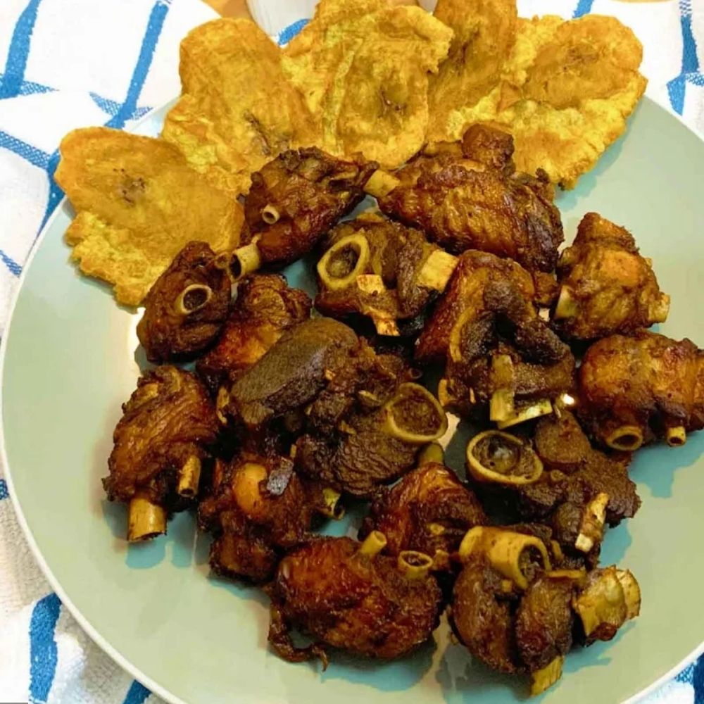 Side food item