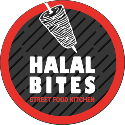 Halal Bites logo