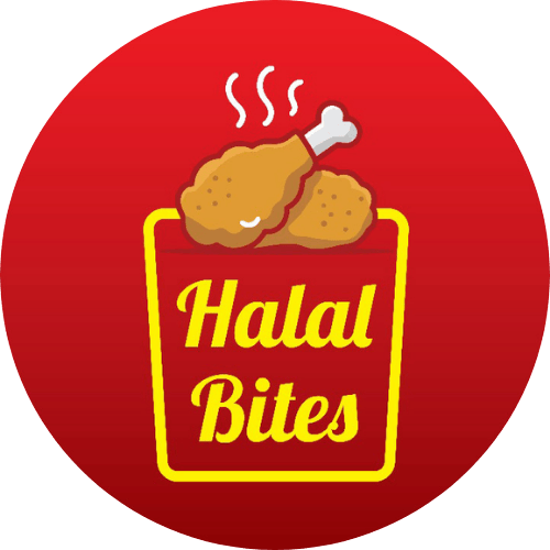 Halal Bites of Niagara logo