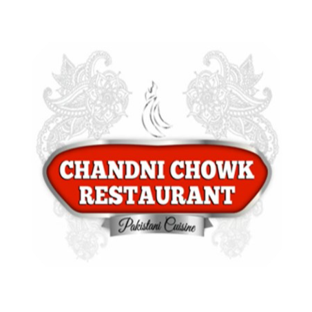 Halal Chandni Chowk logo