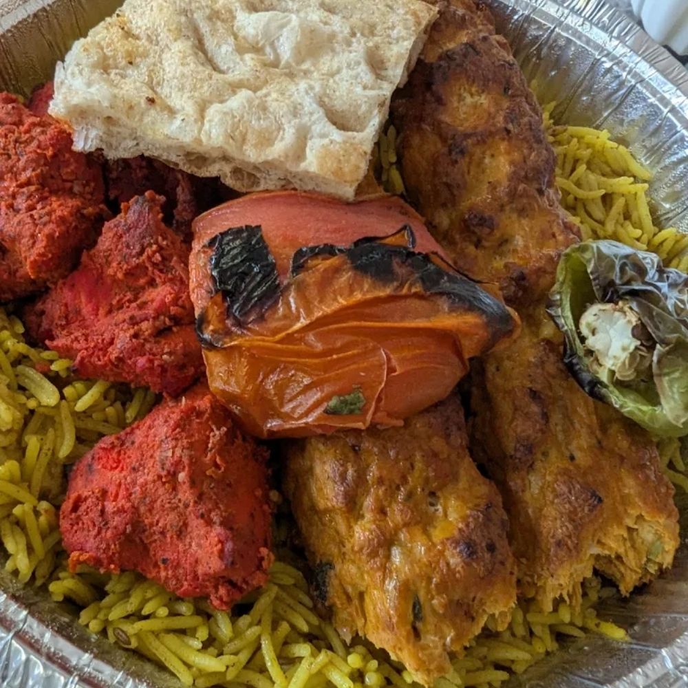 Side food item