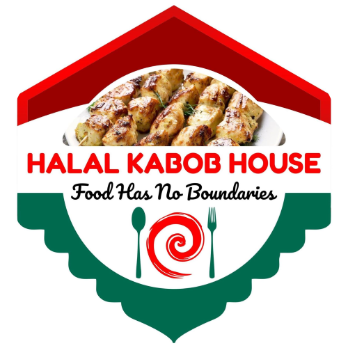 Halal Kabob House logo