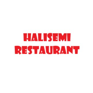 HALISEMI RESTAURANT logo