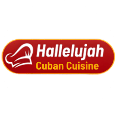 Hallelujah Cuban Cuisine logo