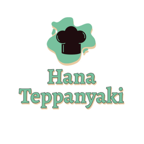 Hana Teppanyaki logo