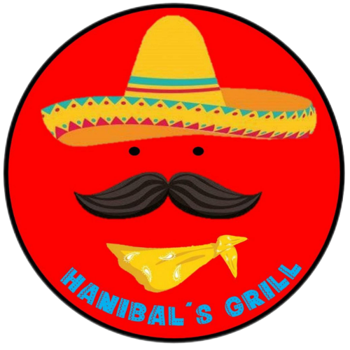 HANIBAL’S GRILL logo