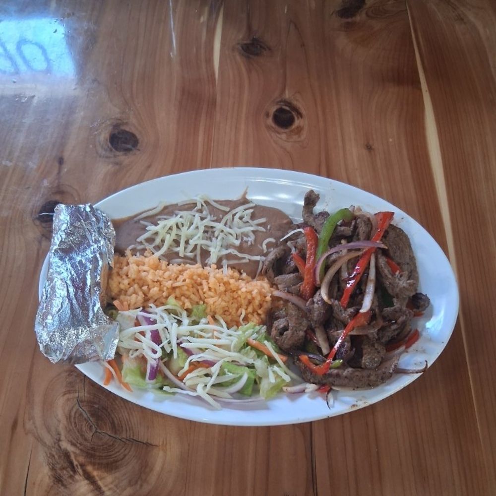 Side food item