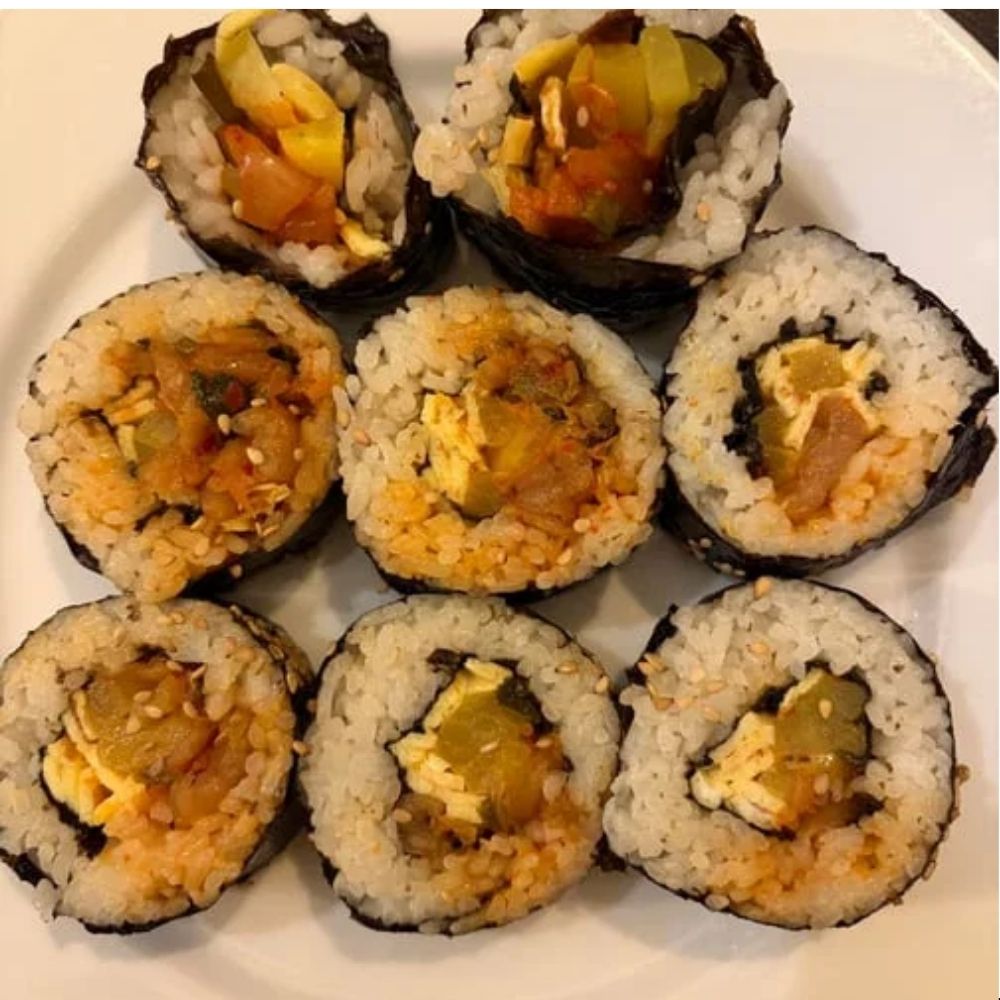 Side food item