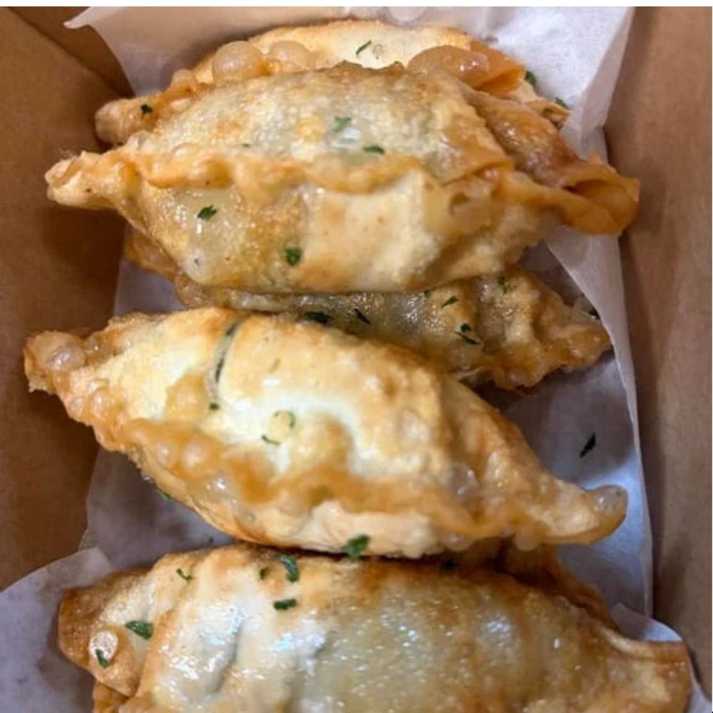 Main food item