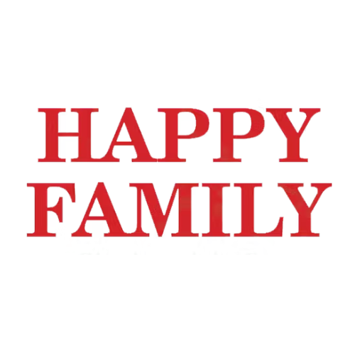 Happy Family logo