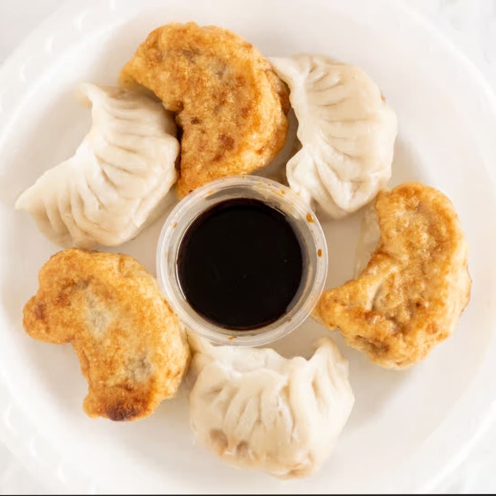 Side food item