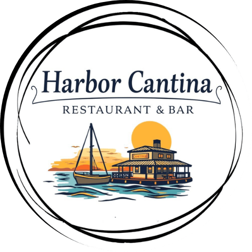 Harbor Cantina Restaurant & Bar logo