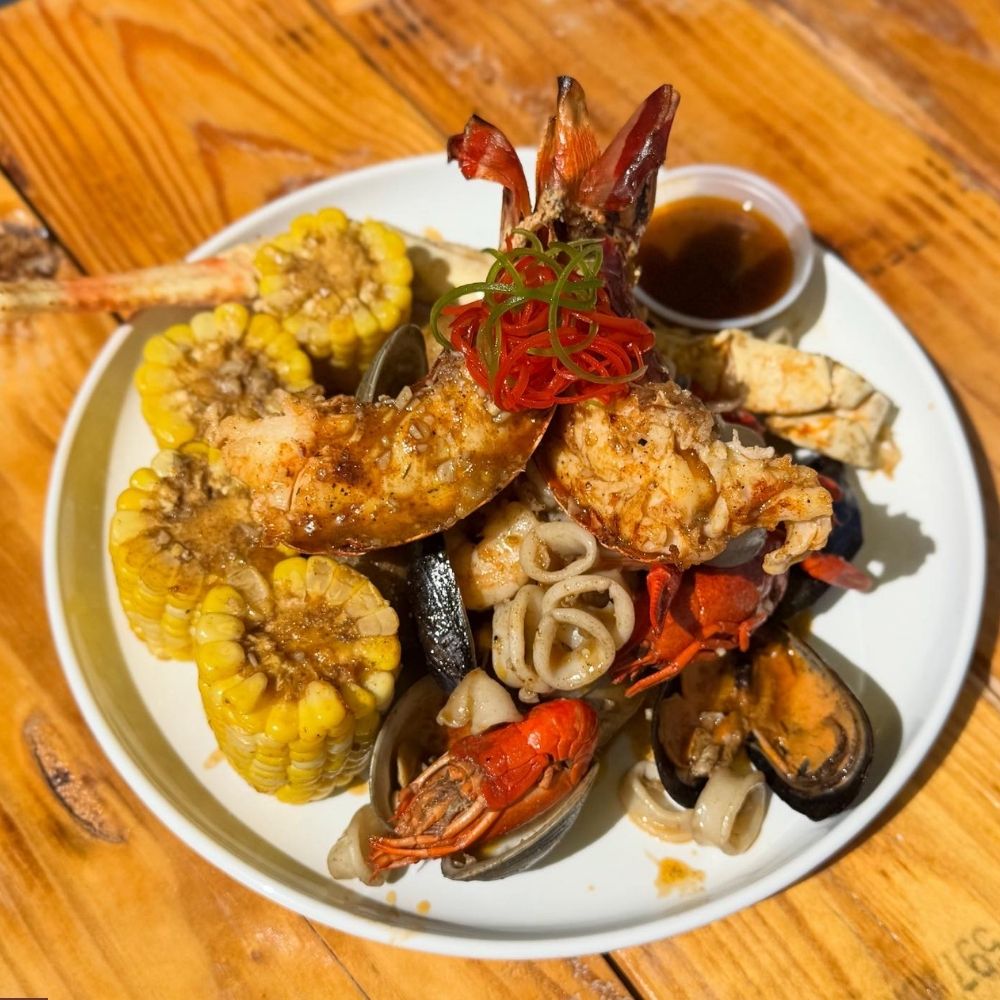 Side food item