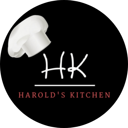 Harold’s Kitchen Soul Food Cafe logo