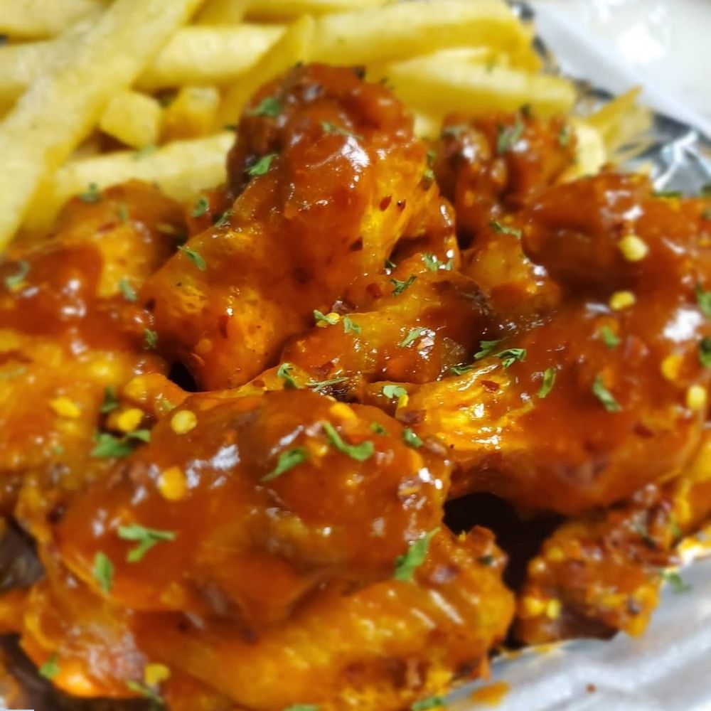 Side food item