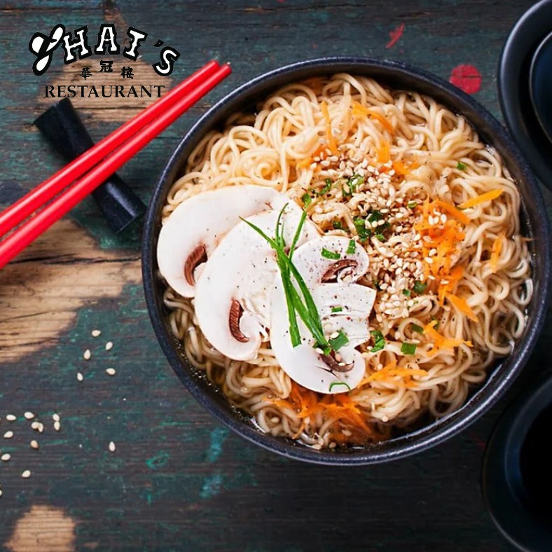 Main food item