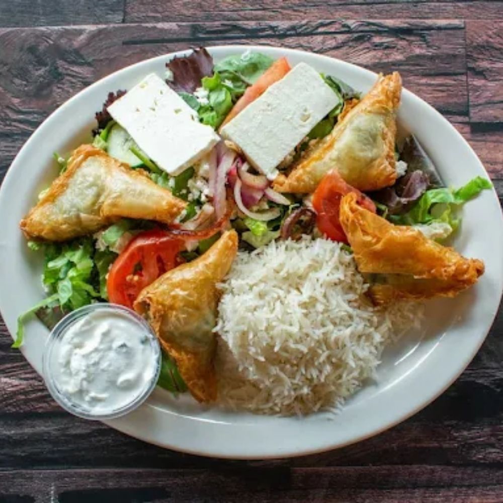 Side food item