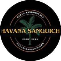 Havana Sanguich logo