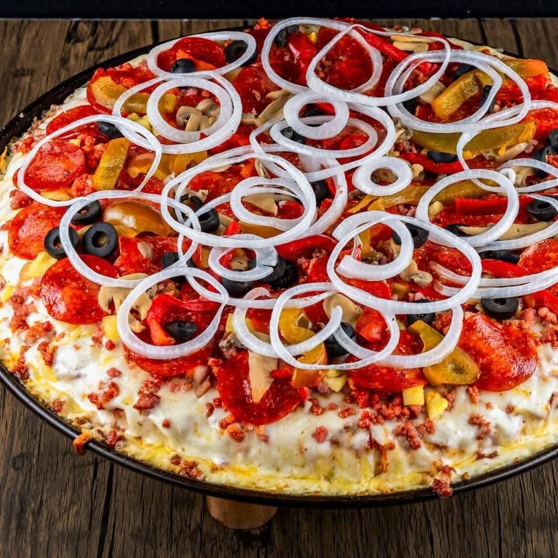 Food image prep