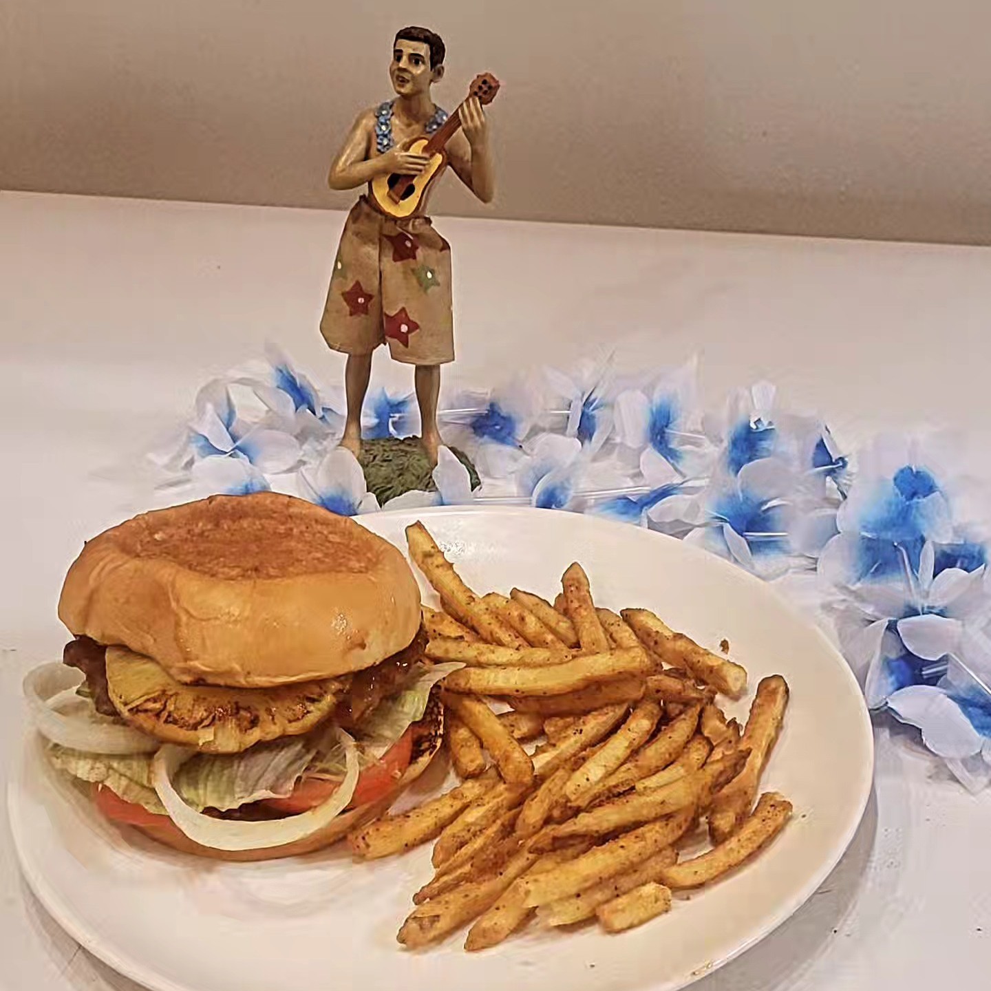 Side food item