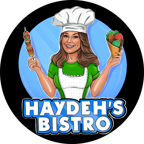 Haydeh's Bistro logo